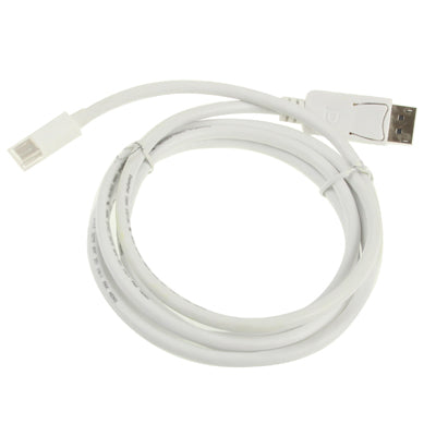 Cavo da Display Port a Mini Display Port, lunghezza: 1,8 m, DP to Mini DP Male