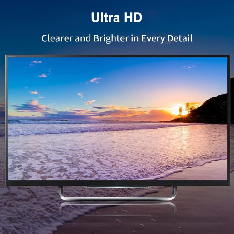 Cavo DisplayPort maschio a DisplayPort femmina, lunghezza: 1,8 m, DP Male to DP Female, DP to DP Female