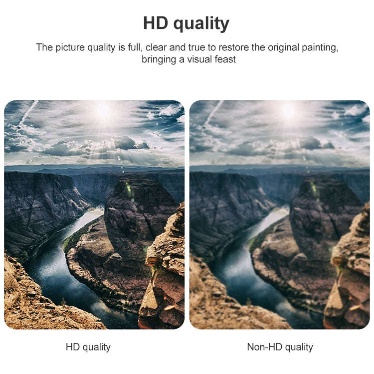 Adattatore video DisplayPort maschio a HDMI femmina, DP to HDMI