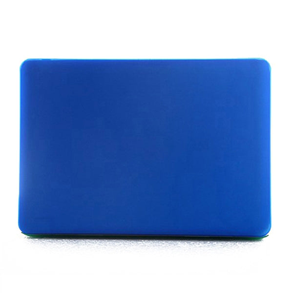 ENKAY per MacBook Air 13,3 pollici (Versione USA) 4 in 1 Custodia protettiva in plastica rigida satinata con protezione per lo schermo, protezione per tastiera e tappi antipolvere, For MacBook Air 13.3 inch (US Version)