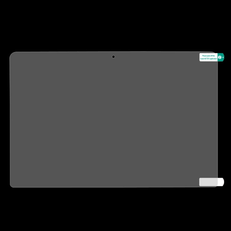 ENKAY per MacBook Pro 13,3 pollici (versione USA) / A1278 4 in 1 Custodia protettiva in plastica rigida con guscio di cristallo con protezione per lo schermo, protezione per tastiera e tappi antipolvere