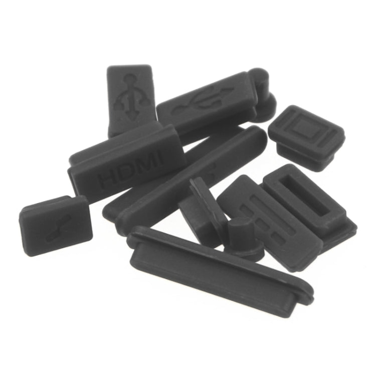 ENKAY per MacBook Pro Retina 15,4 pollici (versione USA) / A1398 4 in 1 Custodia protettiva in plastica rigida con guscio di cristallo con protezione per lo schermo, protezione per tastiera e tappi antipolvere