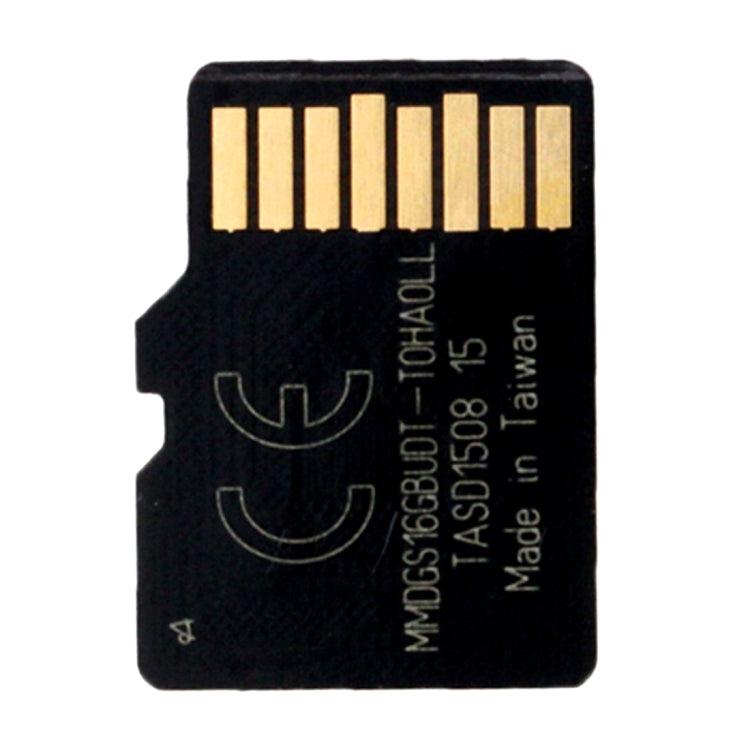 Scheda di memoria LD ad alta velocità classe 10 TF/Micro SDXC UHS-1(U1)., 16GB, 32GB, 64GB, 128GB