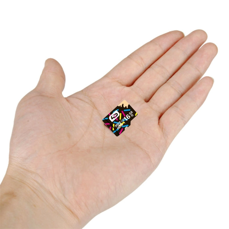Scheda di memoria LD ad alta velocità classe 10 TF/Micro SDXC UHS-1(U1)., 16GB, 32GB, 64GB, 128GB
