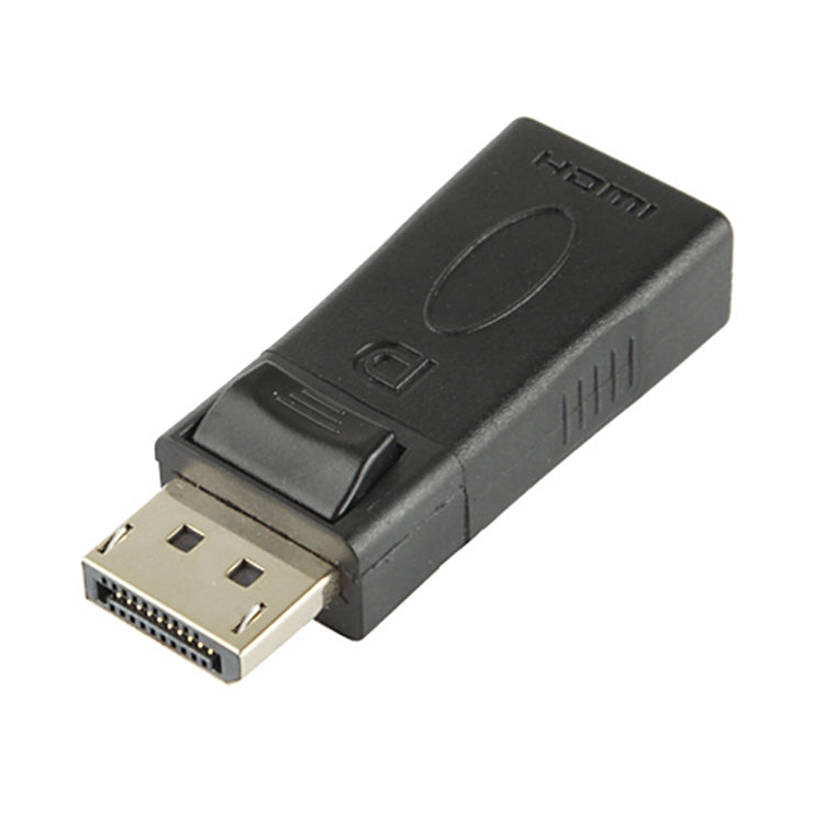 Adattatore DisplayPort maschio a HDMI femmina, DP Male to HDMI Female