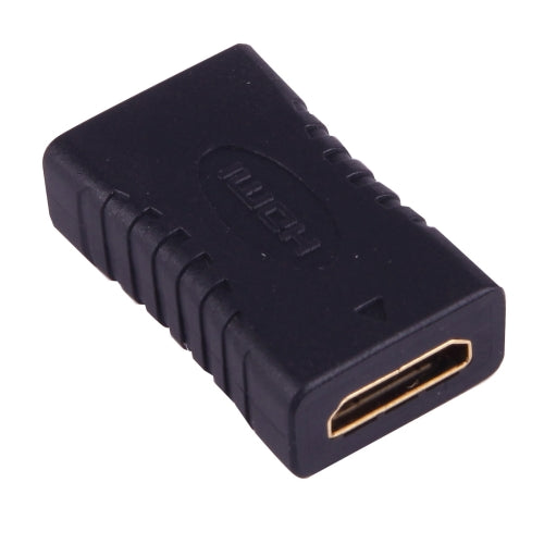 Adattatore Mini HDMI femmina a Mini HDMI femmina (placcato oro), Mini HDMI I Female to Female