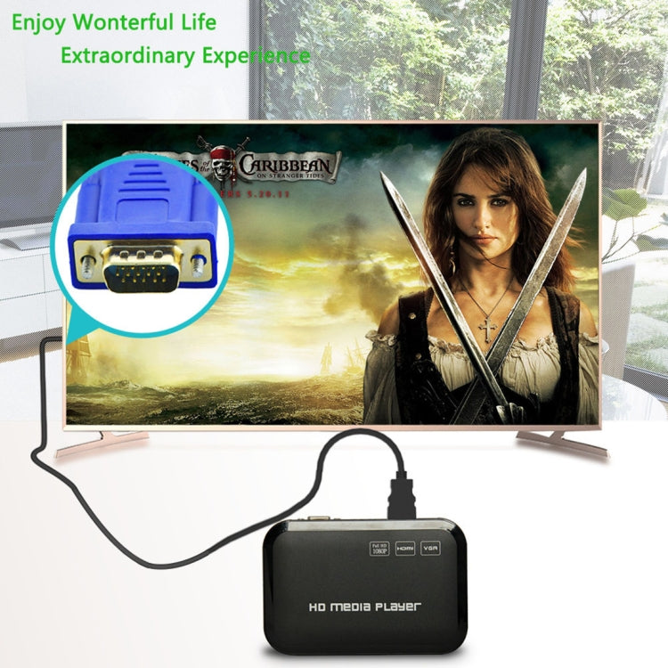 Cavo video HDMI maschio a VGA maschio 15PIN