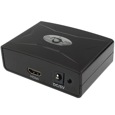 Convertitore da HDMI a VGA con audio (FY1322), HDMI to VGA