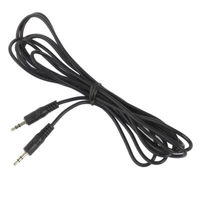 Cavo Aux, cavo audio stereo mini plug maschio da 3,5 mm, 3m