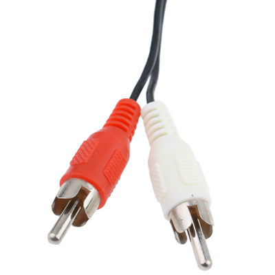Cavo da 2RCA a 2RCA