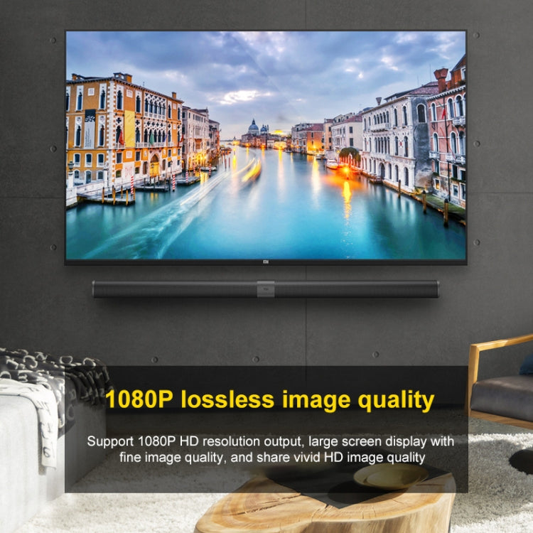 Cavo HDMI femmina-femmina a 19 pin da 18 cm, HDMI Female, Length: 18cm