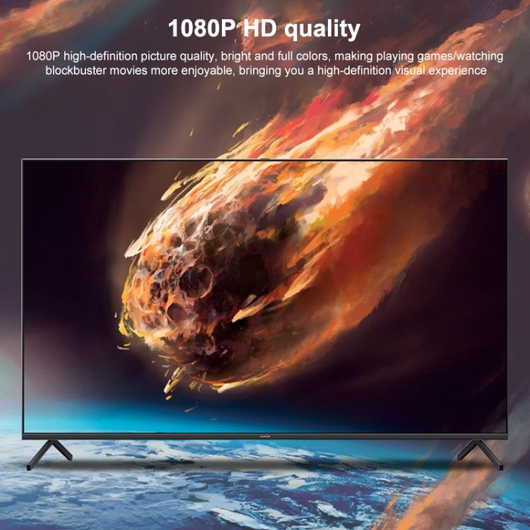 Convertitore adattatore monitor video VGA femmina DVI-I Dual-Link maschio da 24 + 5 a 15 pin