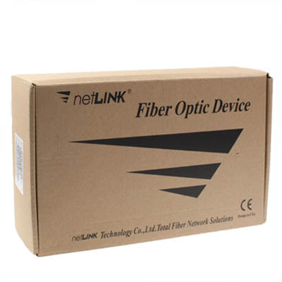 Ricetrasmettitore ottico adattivo Gigabit multimodale 10/100/1000M, 10/100/1000M Multimode Optical Transceiver