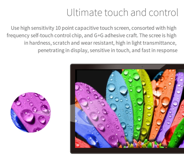 HSD-P538, PC tutto in uno touch screen con supporto, 2 GB+16 GB, 14 pollici IPS Android 6.0 Dual-core A72+Quad-core A53 2,0 GHz, supporto Bluetooth, WiFi, scheda SD, USB OTG, P538/14 inch