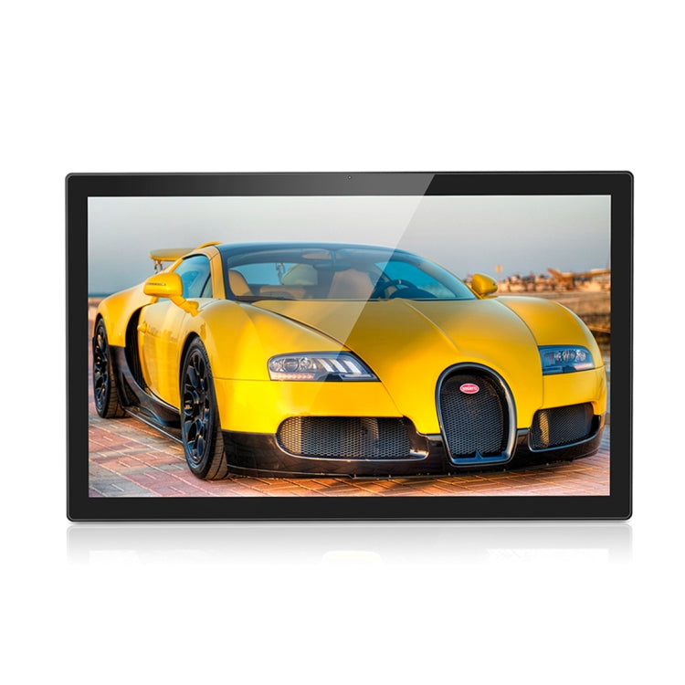 Touch screen HSD-P539 PC tutto in uno con supporto, 2 GB+16 GB, 24 pollici Full HD 1080P Android 8.1 RK3288 Quad Core Cortex A17 1,8 GHz, supporto Bluetooth, WiFi, scheda SD, USB OTG, P539/24 inch