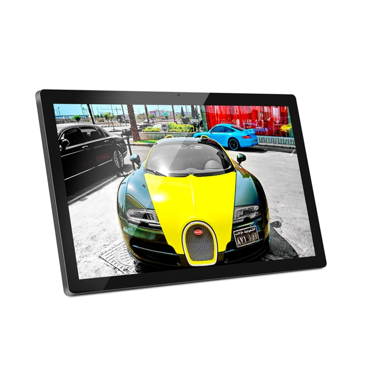 Touch screen HSD-P539 PC tutto in uno con supporto, 2 GB+16 GB, 24 pollici Full HD 1080P Android 8.1 RK3288 Quad Core Cortex A17 1,8 GHz, supporto Bluetooth, WiFi, scheda SD, USB OTG, P539/24 inch