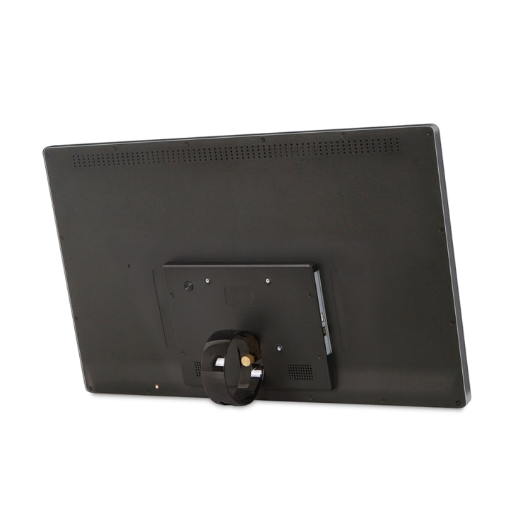 Touch screen HSD-P539 PC tutto in uno con supporto, 2 GB+16 GB, 24 pollici Full HD 1080P Android 8.1 RK3288 Quad Core Cortex A17 1,8 GHz, supporto Bluetooth, WiFi, scheda SD, USB OTG, P539/24 inch
