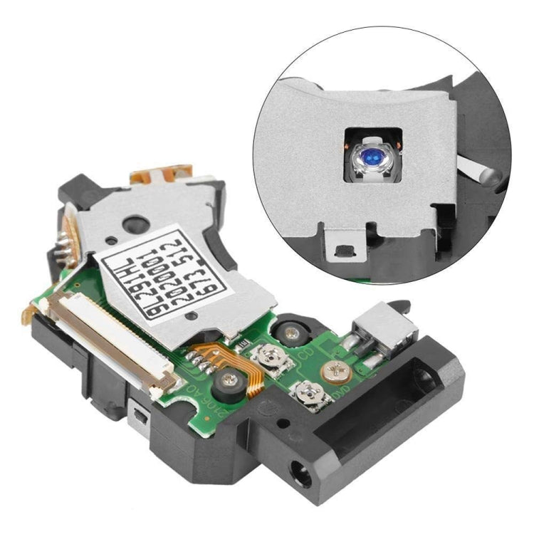 Obiettivo PVR-802W Per PS2, Lens PVR-802W, Lens PVR-802W