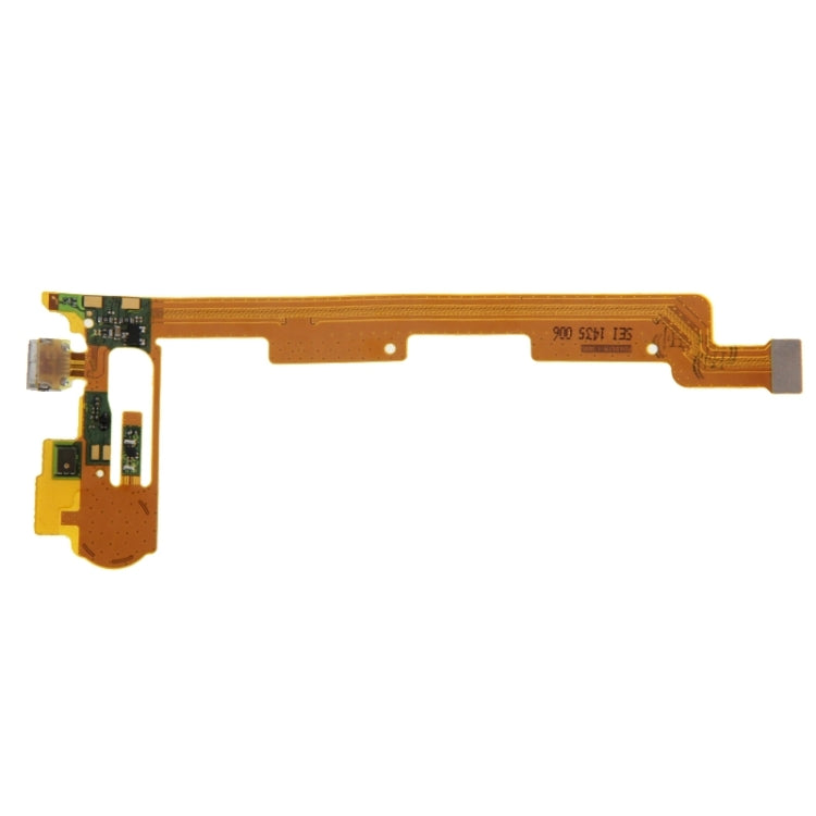 Per cavo flessibile per porta di ricarica Vivo X5L, For Vivo X5L