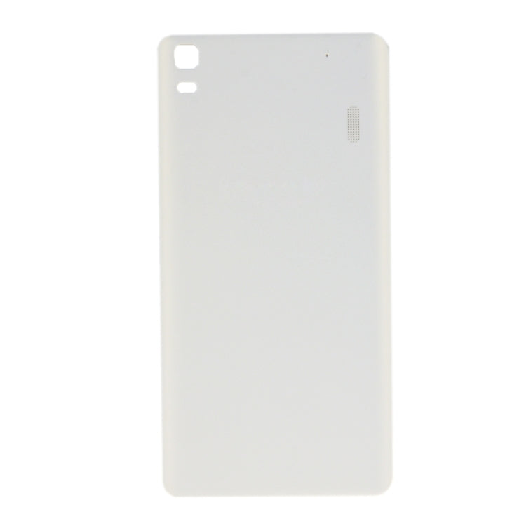 Per cover posteriore batteria Lenovo K3 Note / K50-T5 / A7000 Turbo, For K3 Note, Lenovo K3 Note, For Note