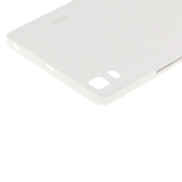 Per cover posteriore batteria Lenovo K3 Note / K50-T5 / A7000 Turbo, For K3 Note, Lenovo K3 Note, For Note