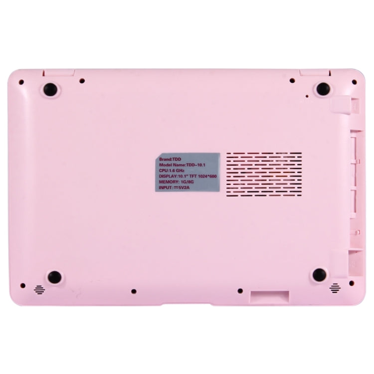 TDD-10.1 Android 5.1 Allwinner A33 Quad Core 1,6 GHz, BT, Wi-Fi, SD, RJ45