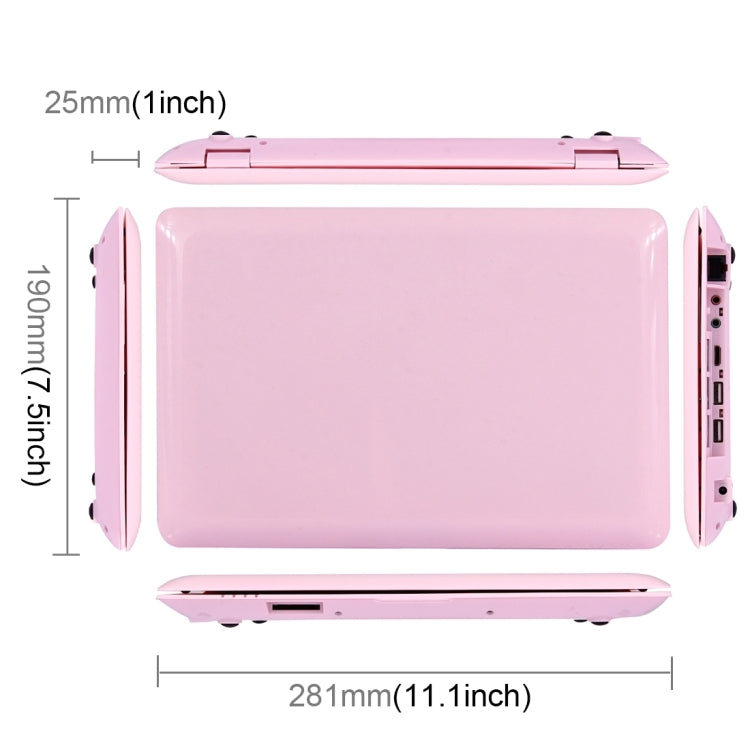 TDD-10.1 Android 5.1 Allwinner A33 Quad Core 1,6 GHz, BT, Wi-Fi, SD, RJ45
