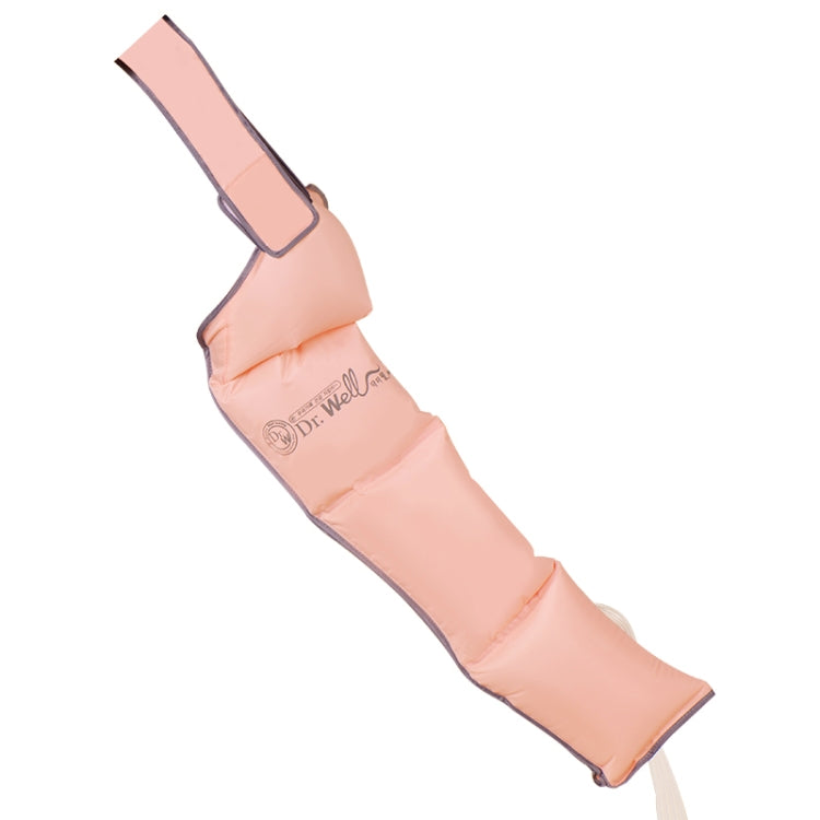 RD-M2857 Massaggiatore a pressione d'aria intelligente tutto compreso con airbag a mano singola senza host, Hand without Host