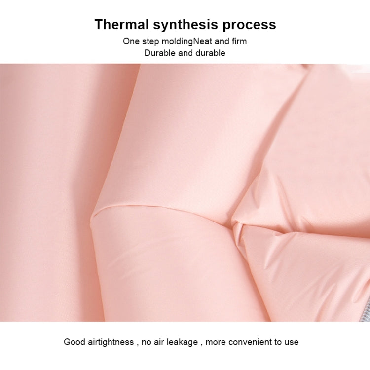 RD-M2857 Airbag per gambe Massaggiatore a pressione d'aria intelligente all-inclusive con host, supporto per massaggio di temporizzazione/posizionamento e 10 tipi di forza regolabile, spina americana o spina europea, Legs