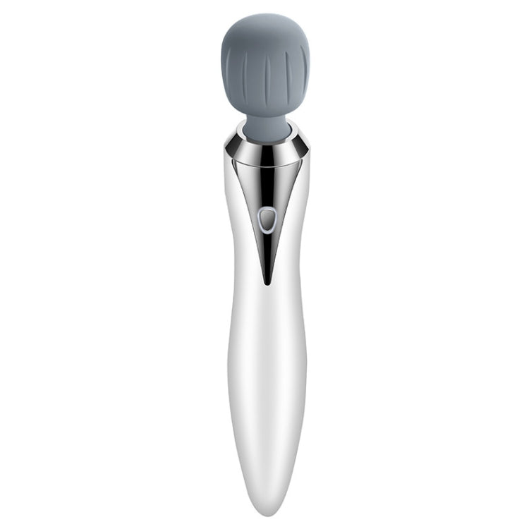 Bastone da massaggio elettrico portatile mini multifunzionale per fisioterapia