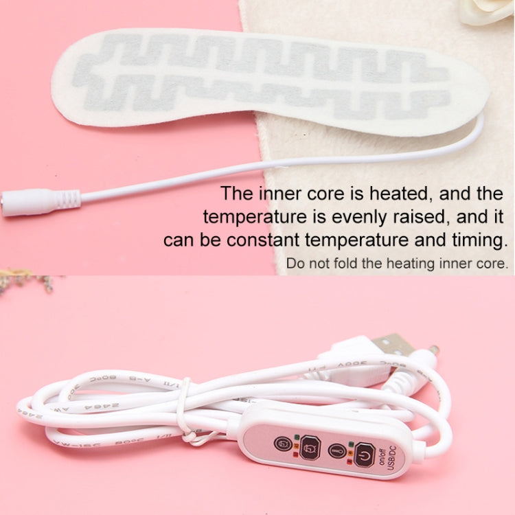 Maschera per gli occhi per dormire con moxa di seta riscaldante con ricarica USB