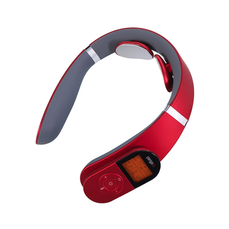 REMAX LIFE PANGAO Massaggiatore intelligente per spalle e collo Strumento per fisioterapia per collo a impulsi