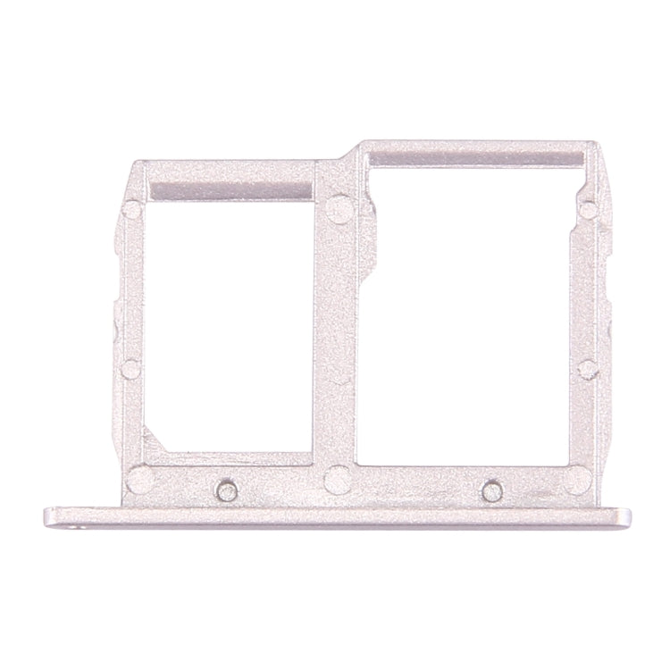 Vassoio scheda SIM + Vassoio scheda micro SD / SIM per LG G5 / H868 / H860 / F700 / LS992, For G5 Pink, For LG G5 Grey, For G5 Gold, For LG G5