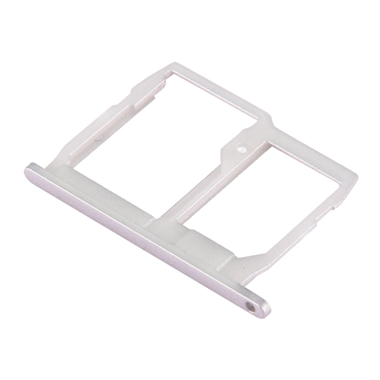Vassoio scheda SIM + Vassoio scheda micro SD / SIM per LG G5 / H868 / H860 / F700 / LS992, For G5 Pink, For LG G5 Grey, For G5 Gold, For LG G5