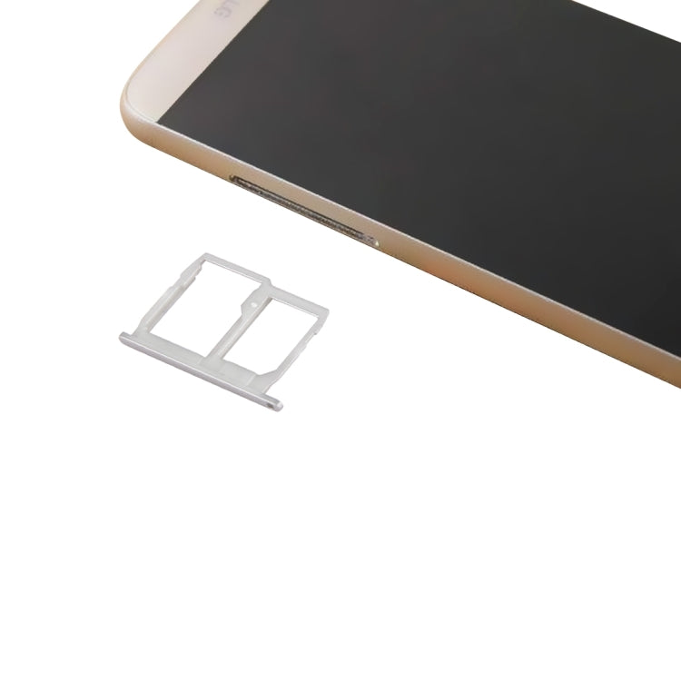 Vassoio scheda SIM + Vassoio scheda micro SD / SIM per LG G5 / H868 / H860 / F700 / LS992, For G5 Pink, For LG G5 Grey, For G5 Gold, For LG G5