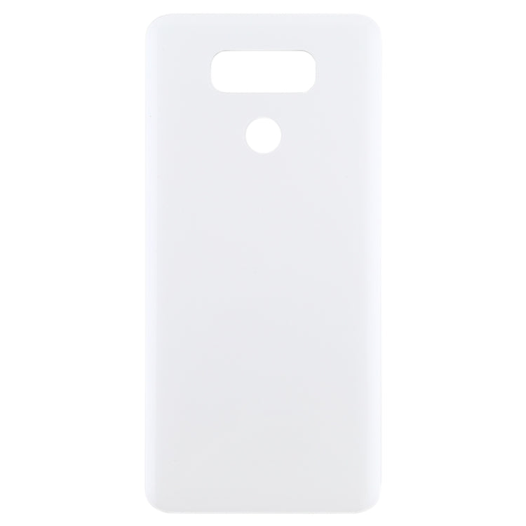 Cover posteriore per LG G6 / H870 / H870DS / H872 / LS993 / VS998 / US997, For LG G6, For LG G6 (Pink), For G6