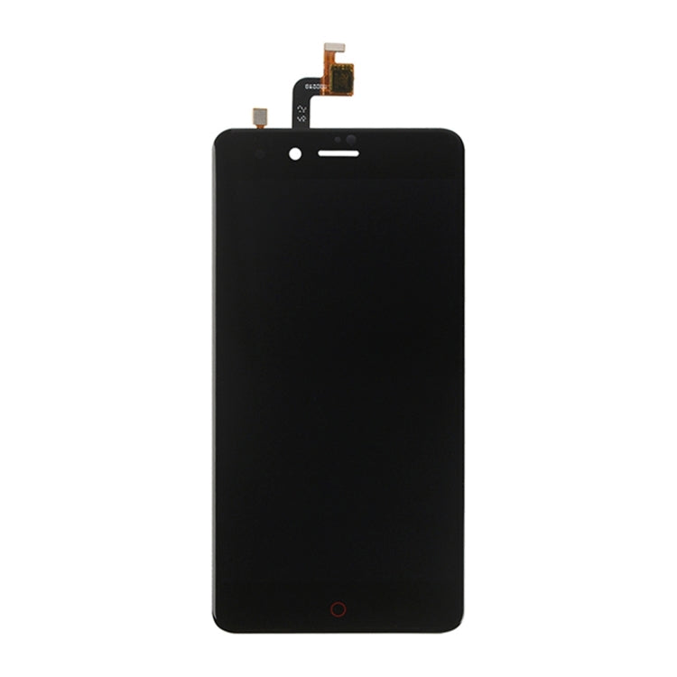 For ZTE Nubia Z11 mini / NX529J LCD Screen and Digitizer Full Assembly, For ZTE Nubia Z11 mini, For Nubia Z11 mini / NX529J
