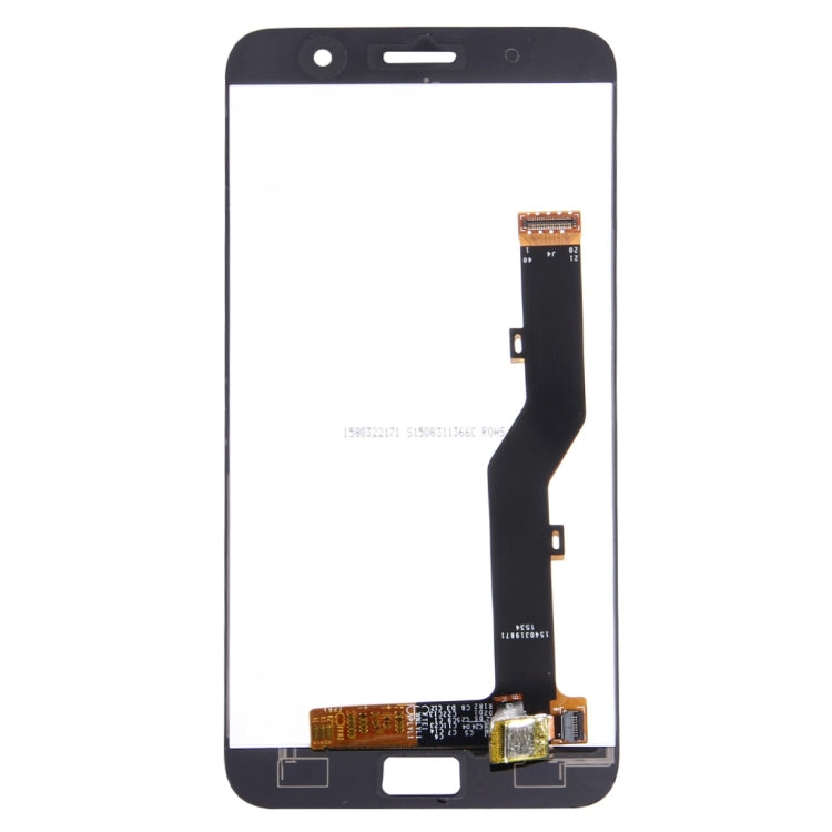 Schermo LCD e digitalizzatore assemblaggio completo per Lenovo ZUK Z1, ZUK Z1