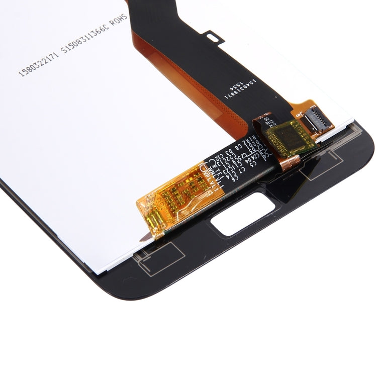 Schermo LCD e digitalizzatore assemblaggio completo per Lenovo ZUK Z1, ZUK Z1
