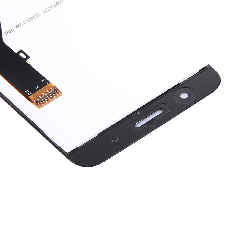 Schermo LCD e digitalizzatore assemblaggio completo per Lenovo ZUK Z1, ZUK Z1