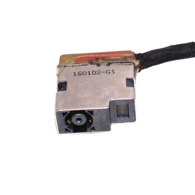 Cavo jack di alimentazione CC per HP 15-AU 15-AU010WM 15-AU020WM 15-AU023CL 15-AU030W, For HP 15-AU