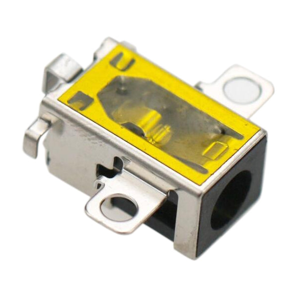 Connettore jack di alimentazione CC per Lenovo IdeaPad 110-15ACL 310-15IKB 310-15ISK 320-14IKB 320-15AST 510-15ISK 320-17ISK