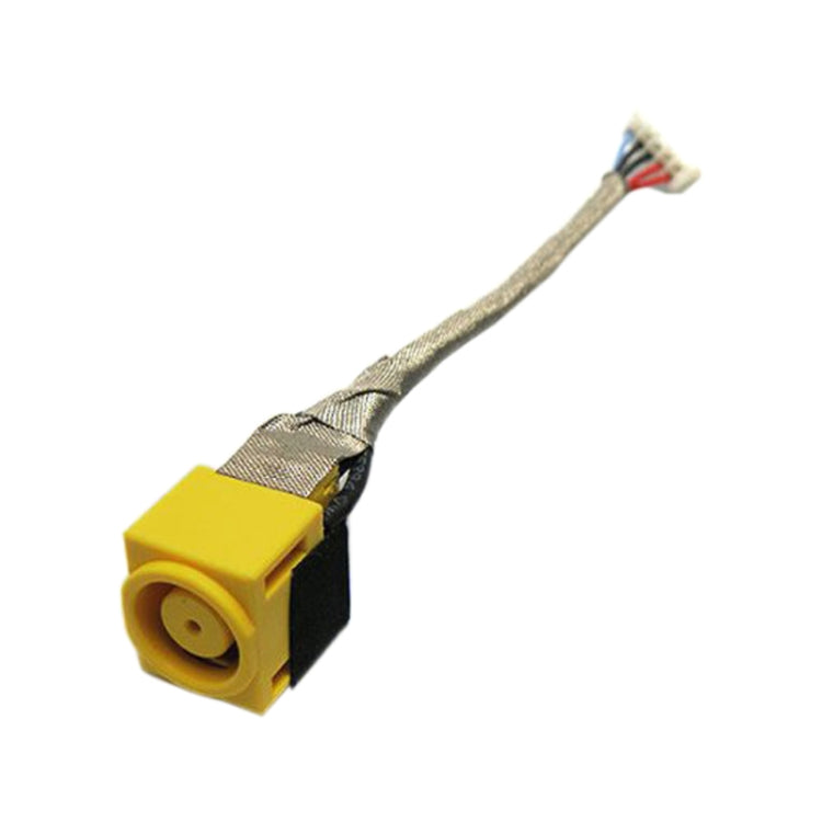 Cavo jack di alimentazione CC per Lenovo Thinkpad X220 X220I X230 X230I, For Lenovo Thinkpad X220