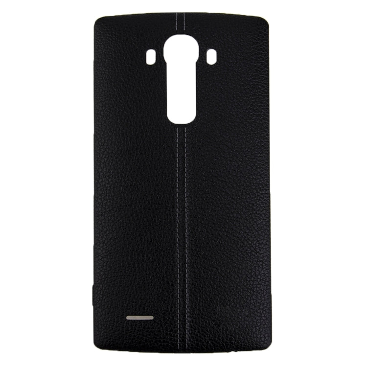 Cover posteriore con adesivo NFC per LG G4, For G4 / H815, For LG G4 / H815