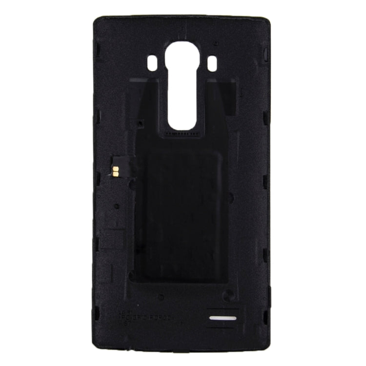Cover posteriore con adesivo NFC per LG G4, For G4 / H815, For LG G4 / H815