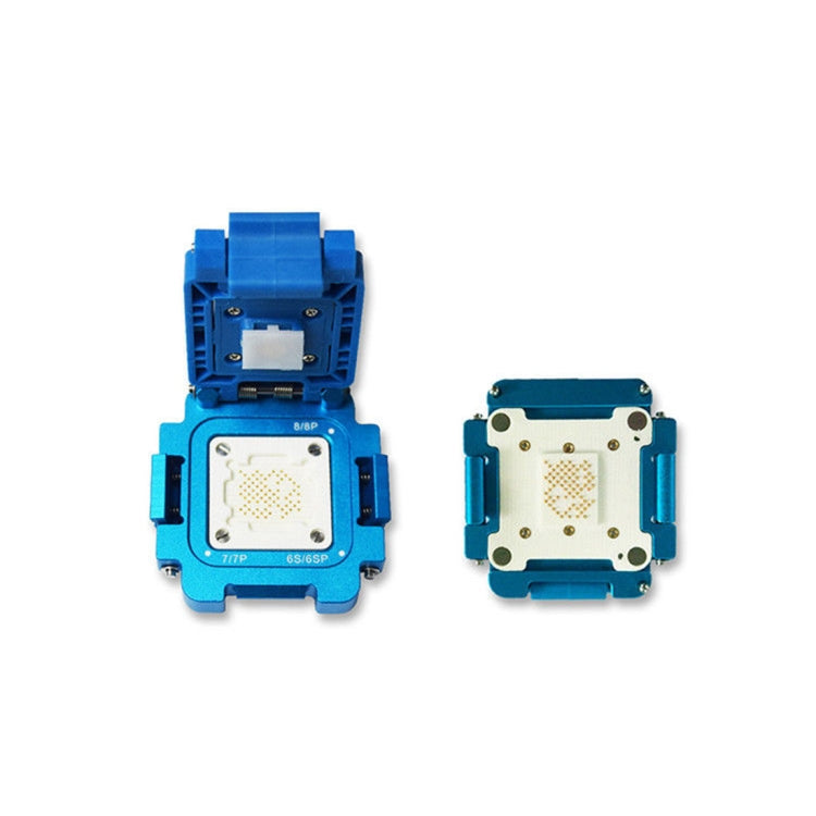 Strumento per test di riparazione della scheda madre Flash HDD NAND PCIE JC T8 per iPhone 8/8 Plus, JC T8