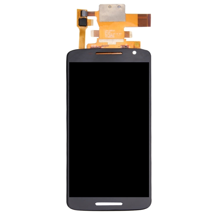 Display LCD + pannello touch per Motorola Moto X Play / X (3a generazione) / XT1562 / XT1563 5,5 pollici, For Moto X Play, For Motorla Moto X Play