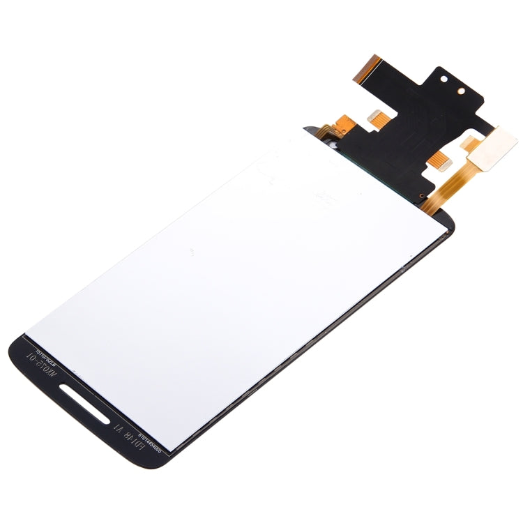 Display LCD + pannello touch per Motorola Moto X Play / X (3a generazione) / XT1562 / XT1563 5,5 pollici, For Moto X Play, For Motorla Moto X Play