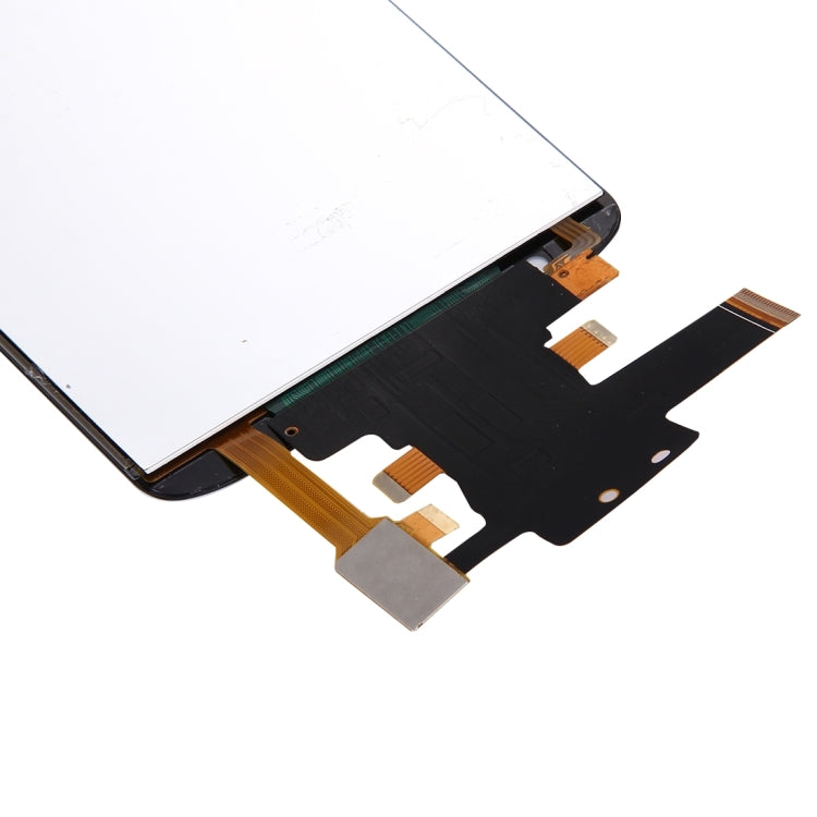 Display LCD + pannello touch per Motorola Moto X Play / X (3a generazione) / XT1562 / XT1563 5,5 pollici, For Moto X Play, For Motorla Moto X Play