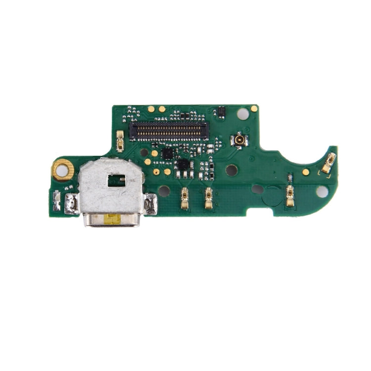 Scheda porta di ricarica per Google Nexus 6P, For Google Nexus 6P